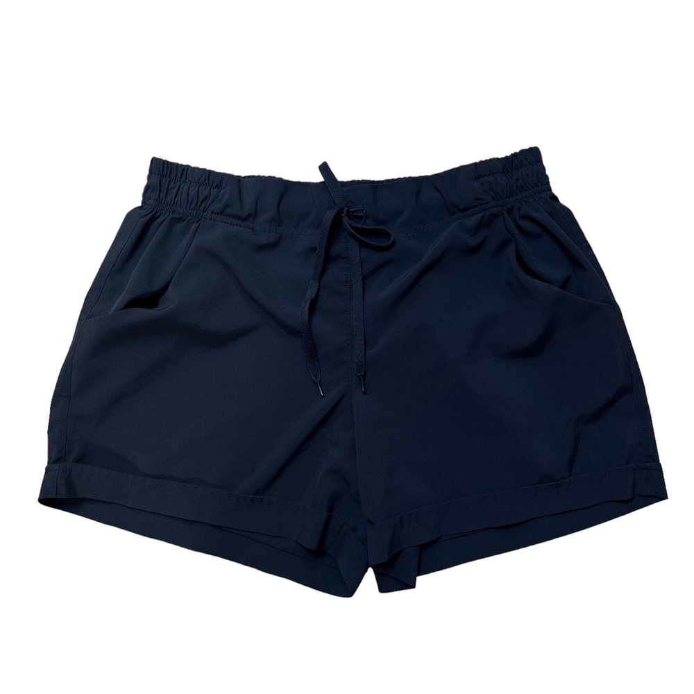 RBX Active Black Shorts Size Medium